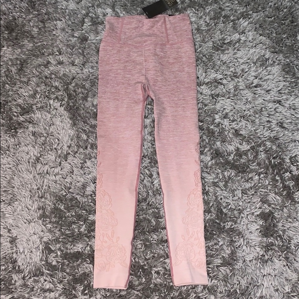 Calia by CU seamless high rise leggings NWT